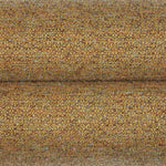 Cargar imagen en el visor de la galería, McAlister Textiles Highlands Rustic Plain Ochre Fabric Fabrics 
