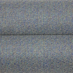 Cargar imagen en el visor de la galería, McAlister Textiles Highlands Rustic Plain Blue Fabric Fabrics 
