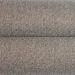 Cargar imagen en el visor de la galería, McAlister Textiles Highlands Rustic Plain Taupe Fabric Fabrics 
