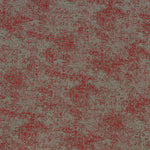 Cargar imagen en el visor de la galería, McAlister Textiles Roden Fire Retardant Red Fabric Fabrics 1 Metre 
