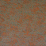 Cargar imagen en el visor de la galería, McAlister Textiles Roden Fire Retardant Burnt Orange Fabric Fabrics 1 Metre 
