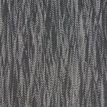 Cargar imagen en el visor de la galería, McAlister Textiles Lorne Fire Retardant Charcoal Grey Fabric Fabrics 1 Metre 
