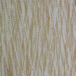 Cargar imagen en el visor de la galería, McAlister Textiles Lorne Fire Retardant Mustard Yellow Fabric Fabrics 1 Metre 
