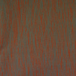 Cargar imagen en el visor de la galería, McAlister Textiles Lorne Fire Retardant Burnt Orange Fabric Fabrics 1 Metre 
