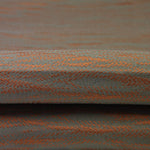 Cargar imagen en el visor de la galería, McAlister Textiles Lorne Fire Retardant Burnt Orange Fabric Fabrics 
