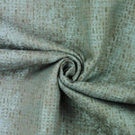 Cargar imagen en el visor de la galería, McAlister Textiles Roden Fire Retardant Duck Egg Blue Fabric Fabrics 
