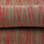 Cargar imagen en el visor de la galería, McAlister Textiles Lorne Fire Retardant Red Fabric Fabrics 
