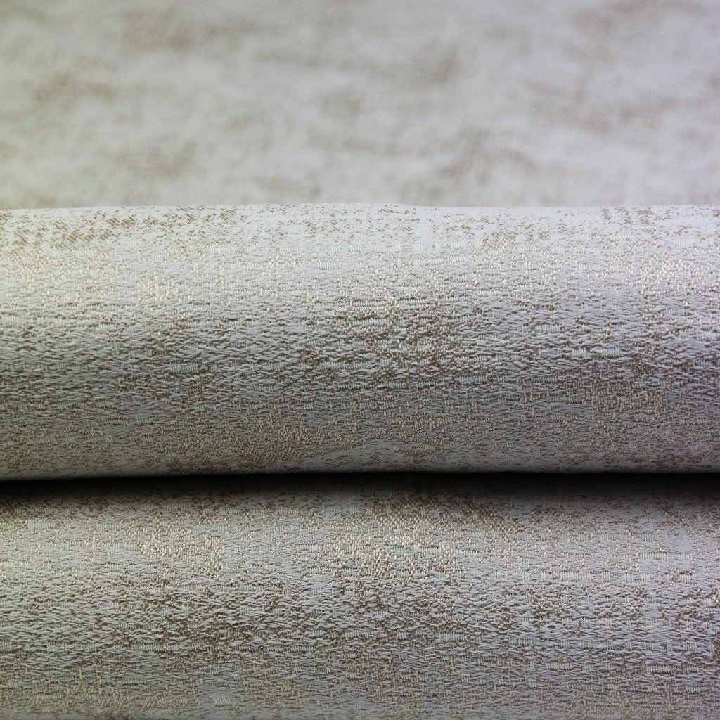 McAlister Textiles Roden Fire Retardant Beige Cream Fabric Fabrics 
