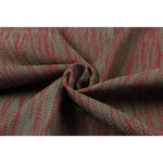 Cargar imagen en el visor de la galería, McAlister Textiles Lorne Fire Retardant Red Fabric Fabrics 
