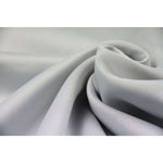 Cargar imagen en el visor de la galería, McAlister Textiles Minerals Cream White Blackout Curtain Fabric Fabrics 

