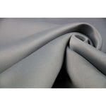 Cargar imagen en el visor de la galería, McAlister Textiles Minerals Silver Grey Blackout Curtain Fabric Fabrics 
