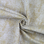 Cargar imagen en el visor de la galería, McAlister Textiles Roden Fire Retardant Mustard Yellow Fabric Fabrics 
