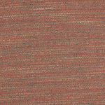 Cargar imagen en el visor de la galería, McAlister Textiles Hamleton Rustic Linen Blend Terracotta Plain Fabric Fabrics 1/2 Metre 
