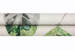 Cargar imagen en el visor de la galería, McAlister Textiles Leaf Forest Green Floral Cotton Print Fabric Fabrics 
