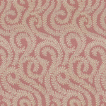 Cargar imagen en el visor de la galería, McAlister Textiles Little Leaf Blush Pink Fabric Fabrics 1 Metre 
