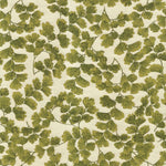 Cargar imagen en el visor de la galería, McAlister Textiles Maidenhair Fern Tapestry Weave Fabric Fabrics 1/2 Metre 
