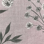 Cargar imagen en el visor de la galería, McAlister Textiles Meadow Blush Pink Floral FR Fabric Fabrics 
