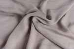 Cargar imagen en el visor de la galería, McAlister Textiles Infinity Soft Grey Wide Width Voile Curtain Fabric Fabrics 
