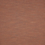 Cargar imagen en el visor de la galería, McAlister Textiles Hamleton Rustic Linen Blend Terracotta Plain Fabric Fabrics 
