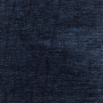 Cargar imagen en el visor de la galería, McAlister Textiles Plain Chenille Navy Blue Fabric Fabrics 1 Metre 
