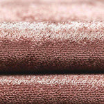 Cargar imagen en el visor de la galería, McAlister Textiles Crushed Velvet Rose Pink Fabric Fabrics 

