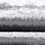 Cargar imagen en el visor de la galería, McAlister Textiles Crushed Velvet Silver Fabric Fabrics 

