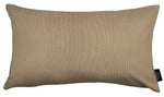 Cargar imagen en el visor de la galería, McAlister Textiles Sorrento Beige Outdoor Pillows Pillow Cover Only 50cm x 30cm 
