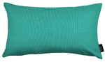 Cargar imagen en el visor de la galería, McAlister Textiles Sorrento Jade Green Outdoor Pillows Pillow Cover Only 50cm x 30cm 
