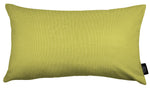 Cargar imagen en el visor de la galería, McAlister Textiles Sorrento Sage Green Outdoor Pillows Pillow Cover Only 50cm x 30cm 
