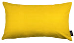 Cargar imagen en el visor de la galería, McAlister Textiles Sorrento Yellow Outdoor Pillows Pillow Cover Only 50cm x 30cm 
