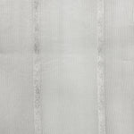 Cargar imagen en el visor de la galería, McAlister Textiles Timeless Cream FR Unlined Voile Curtains - Single Panel Tailored Curtains 
