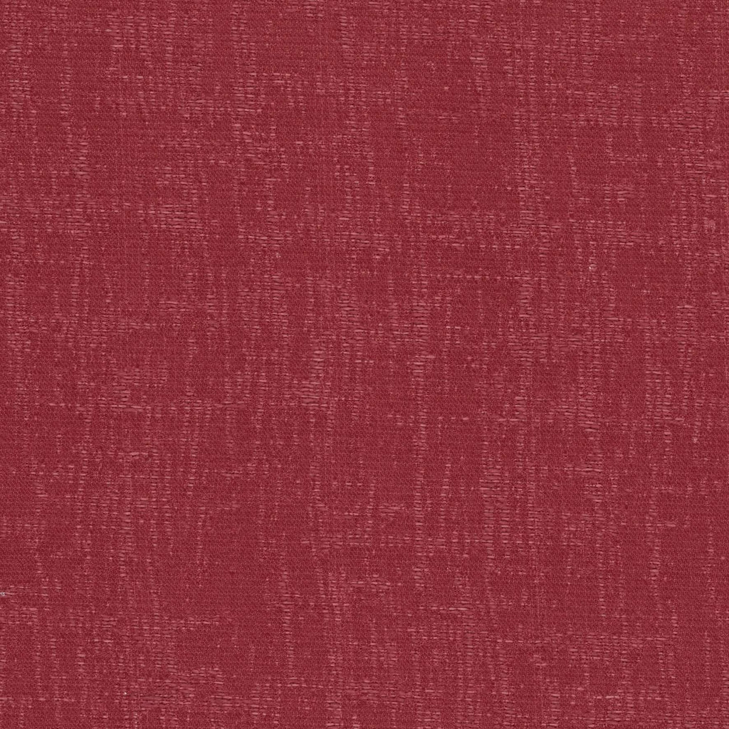 McAlister Textiles Kobe Red FR Semi Plain Fabric Fabrics 