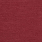 Cargar imagen en el visor de la galería, McAlister Textiles Sakai Red FR Plain Fabric Fabrics 
