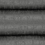 Cargar imagen en el visor de la galería, McAlister Textiles Kobe Graphite FR Semi Plain Fabric Fabrics 1/2 Metre 
