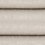 Cargar imagen en el visor de la galería, McAlister Textiles Kobe Natural FR Semi Plain Fabric Fabrics 1/2 Metre 
