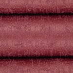 Cargar imagen en el visor de la galería, McAlister Textiles Kobe Red FR Semi Plain Fabric Fabrics 1/2 Metre 
