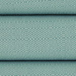 Cargar imagen en el visor de la galería, McAlister Textiles Nara Duck Egg Blue FR Semi Plain Fabric Fabrics 1/2 Metre 
