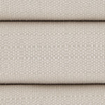 Cargar imagen en el visor de la galería, McAlister Textiles Nara Natural FR Semi Plain Fabric Fabrics 1/2 Metre 
