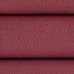 Cargar imagen en el visor de la galería, McAlister Textiles Nara Red FR Semi Plain Fabric Fabrics 1/2 Metre 
