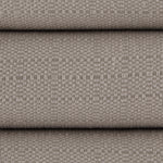 Cargar imagen en el visor de la galería, McAlister Textiles Nara Taupe FR Semi Plain Fabric Fabrics 1/2 Metre 
