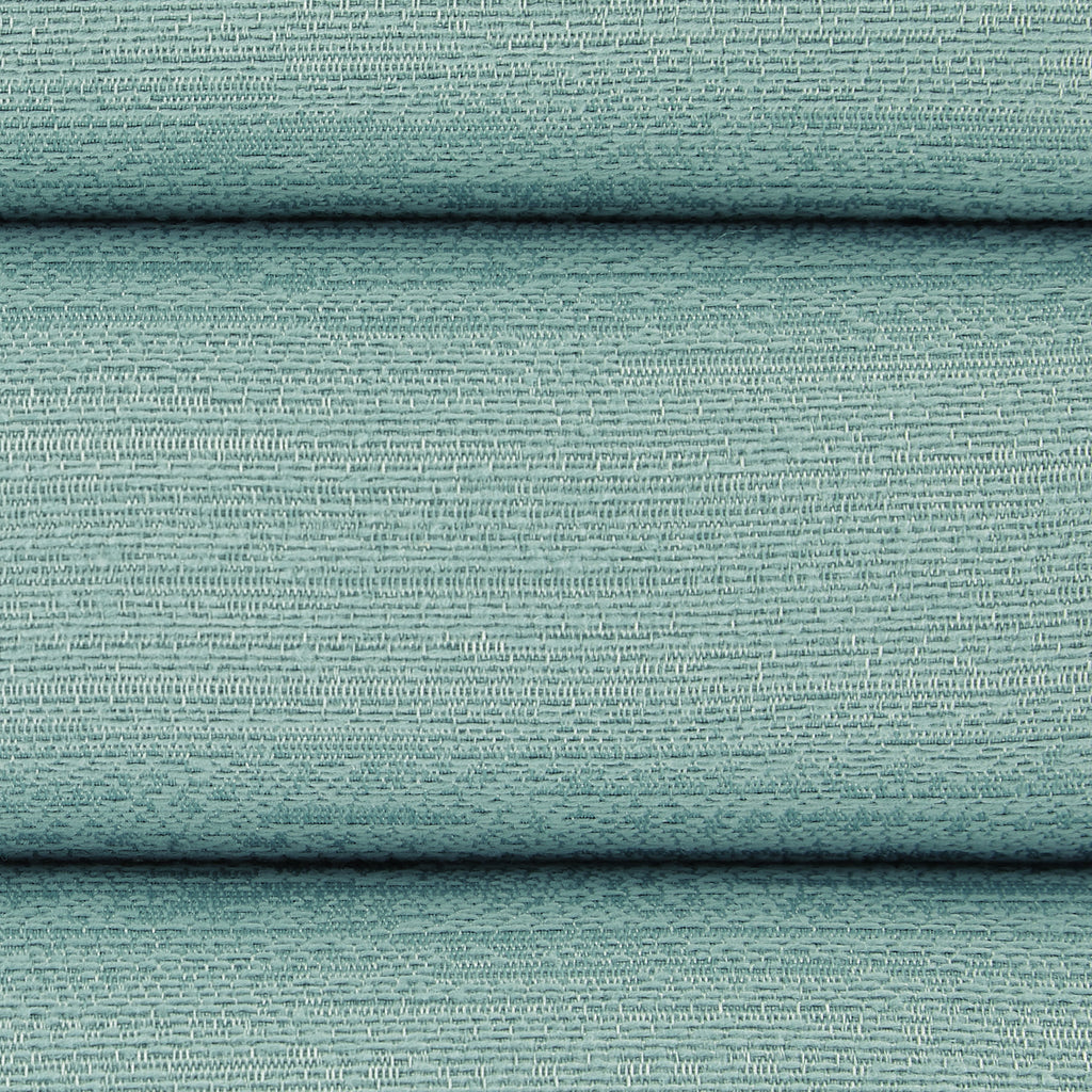 McAlister Textiles Sakai Duck Egg Blue FR Plain Curtains Tailored Curtains 