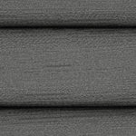 Cargar imagen en el visor de la galería, McAlister Textiles Sakai Graphite FR Plain Fabric Fabrics 1/2 Metre 
