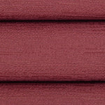 Cargar imagen en el visor de la galería, McAlister Textiles Sakai Red FR Plain Fabric Fabrics 1/2 Metre 
