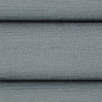 Cargar imagen en el visor de la galería, McAlister Textiles Sakai Smoke Blue FR Plain Fabric Fabrics 1/2 Metre 
