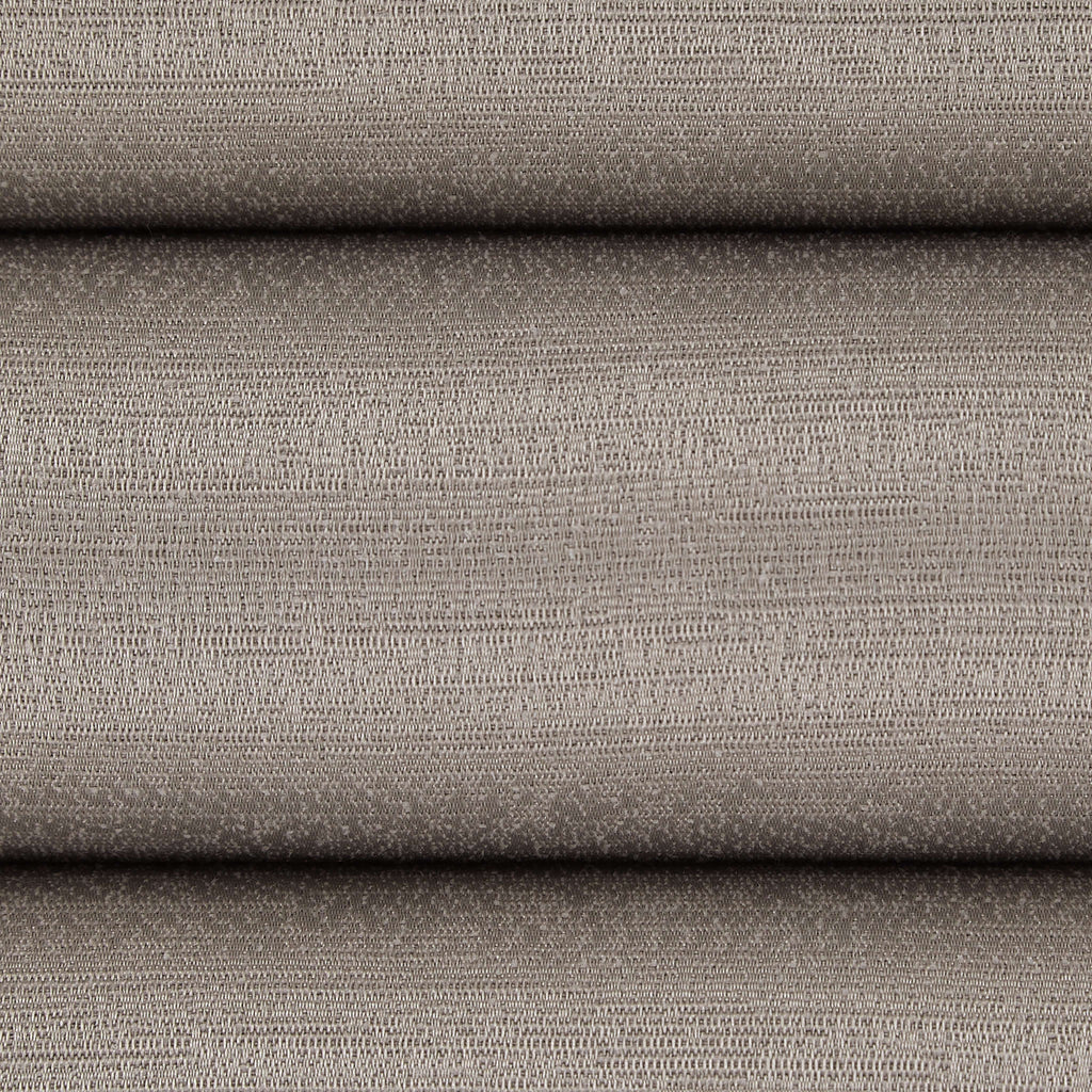 McAlister Textiles Sakai Taupe FR Plain Curtains Tailored Curtains 