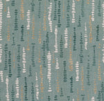 Cargar imagen en el visor de la galería, McAlister Textiles Niko Duck Egg Blue Inherently FR Fabric Fabrics 1 Metre 
