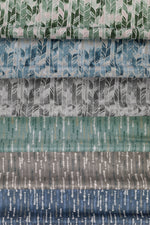Cargar imagen en el visor de la galería, McAlister Textiles Luca Forest Green Inherently FR Fabric Fabrics 
