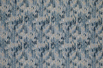 Cargar imagen en el visor de la galería, McAlister Textiles Luca Denim Blue Inherently FR Fabric Fabrics 
