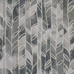 Cargar imagen en el visor de la galería, McAlister Textiles Luca Soft Grey Inherently FR Fabric Fabrics 1 Metre 
