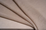 Cargar imagen en el visor de la galería, McAlister Textiles Infinity Natural Wide Width Voile Curtain Fabric Fabrics 
